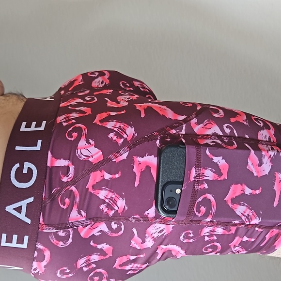 AE American Eagle Flex Ball Pit Boxer Brief - Picture 8 of 8